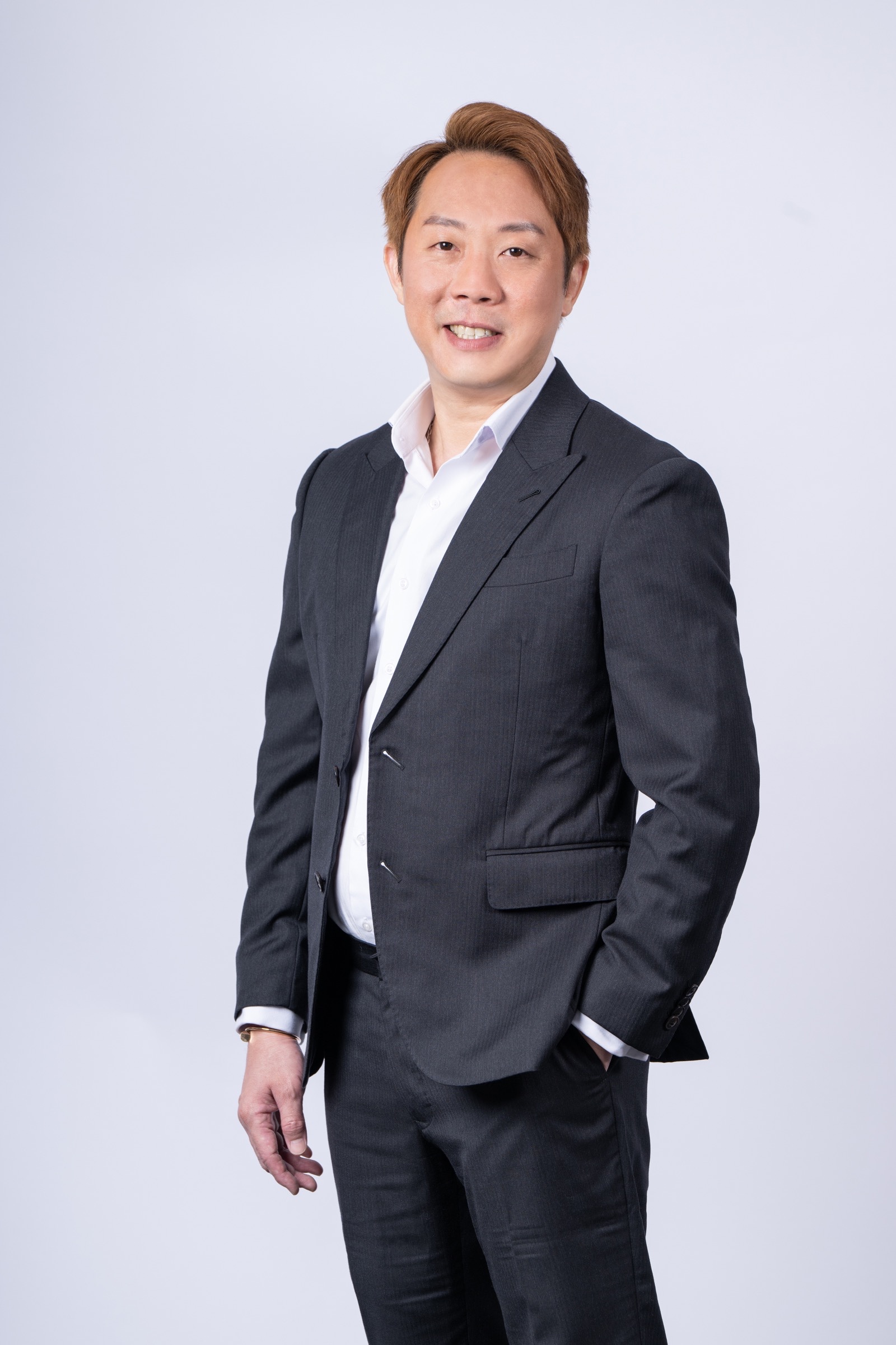 Jeffrey Chin